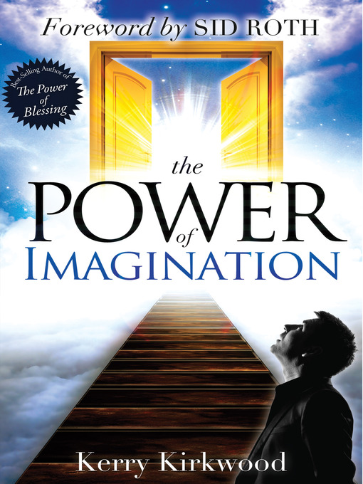 Cover image for The Power of Imagination